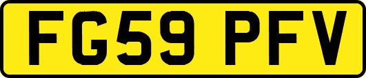 FG59PFV