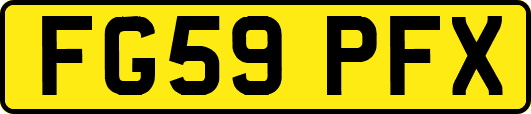 FG59PFX