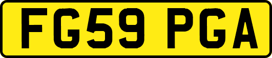 FG59PGA