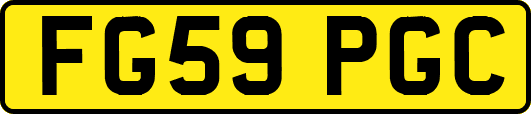 FG59PGC
