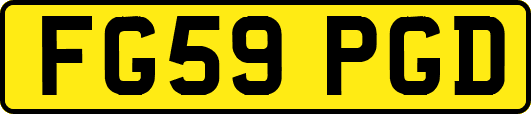 FG59PGD