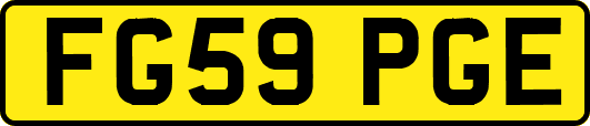 FG59PGE
