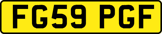 FG59PGF