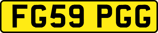FG59PGG