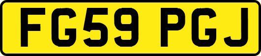 FG59PGJ