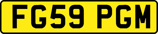 FG59PGM