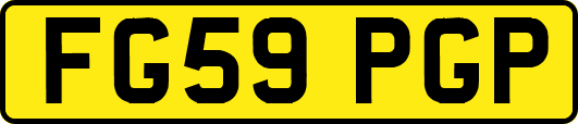 FG59PGP