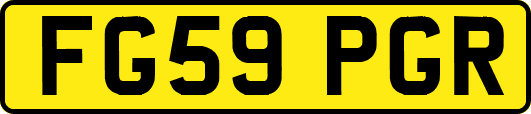 FG59PGR