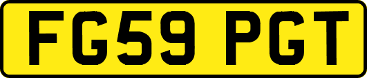 FG59PGT