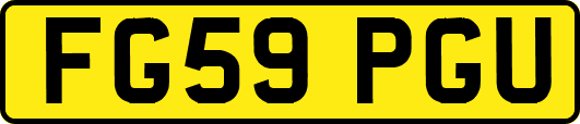 FG59PGU