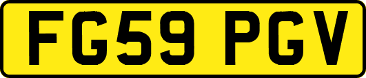 FG59PGV