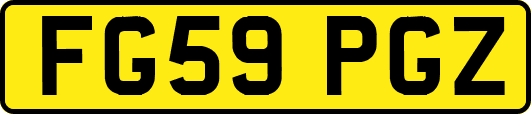FG59PGZ