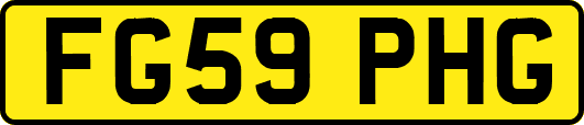 FG59PHG