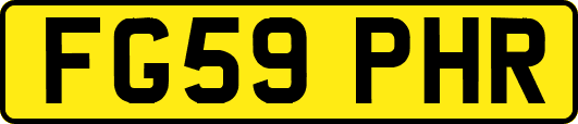 FG59PHR