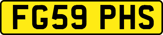 FG59PHS