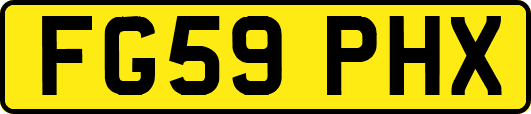 FG59PHX