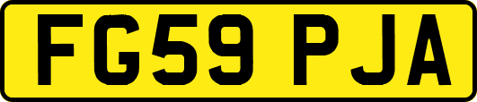FG59PJA