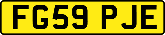 FG59PJE