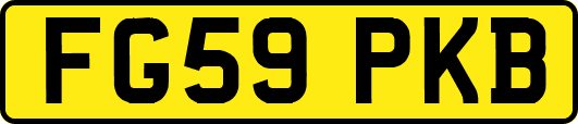 FG59PKB