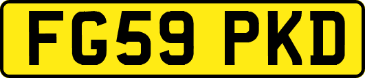 FG59PKD