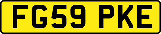 FG59PKE