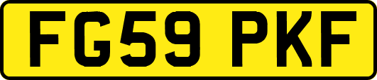 FG59PKF