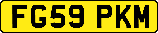 FG59PKM