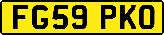 FG59PKO