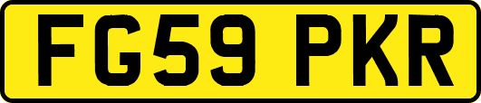 FG59PKR