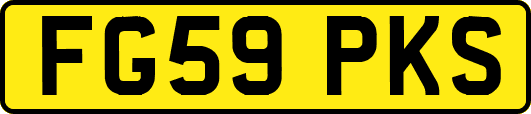 FG59PKS