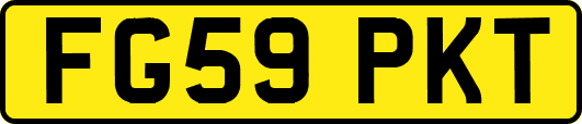 FG59PKT
