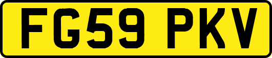 FG59PKV