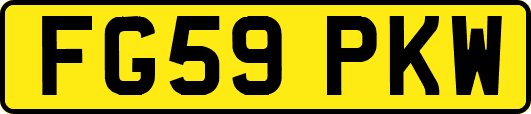 FG59PKW