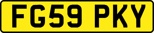 FG59PKY