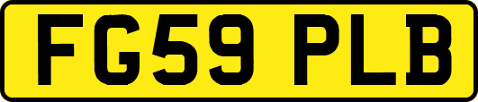 FG59PLB