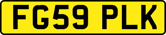 FG59PLK