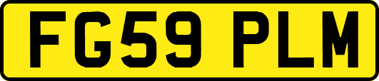 FG59PLM