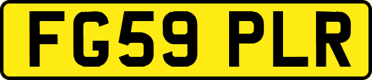 FG59PLR