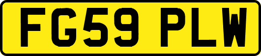 FG59PLW