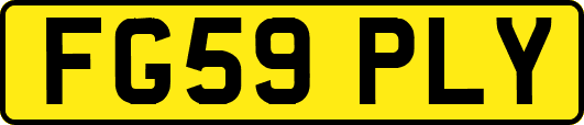 FG59PLY