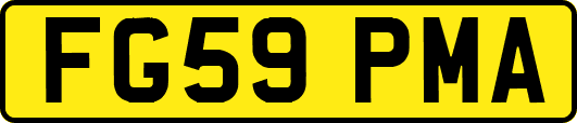 FG59PMA