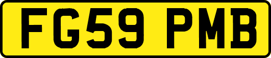 FG59PMB