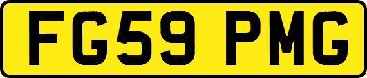 FG59PMG
