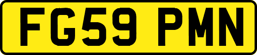 FG59PMN