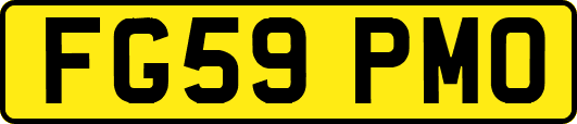 FG59PMO