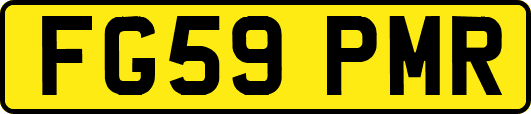 FG59PMR