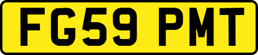 FG59PMT