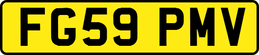 FG59PMV