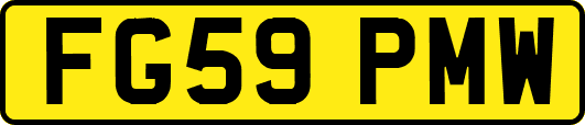 FG59PMW