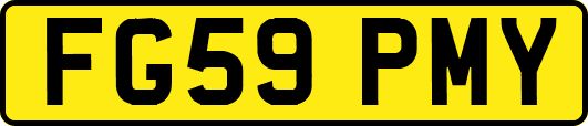 FG59PMY